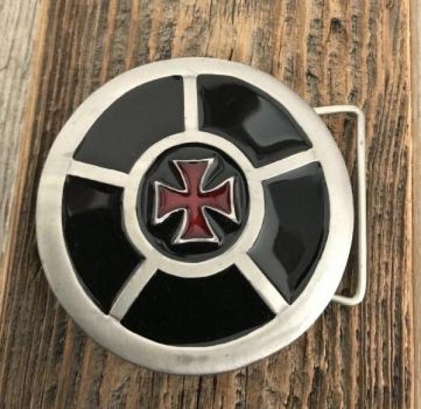 Ironcross Red n Black